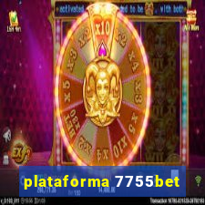 plataforma 7755bet